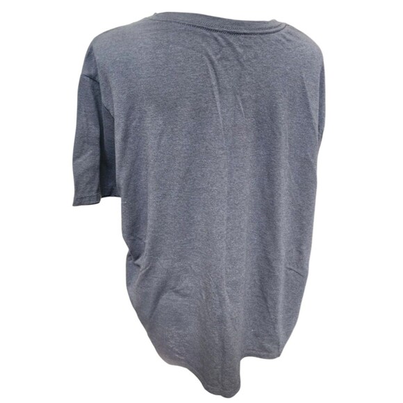 SUBLIME Band Tee Long Beach, CA Plus Size 2X Black Rock - Picture 3 of 5